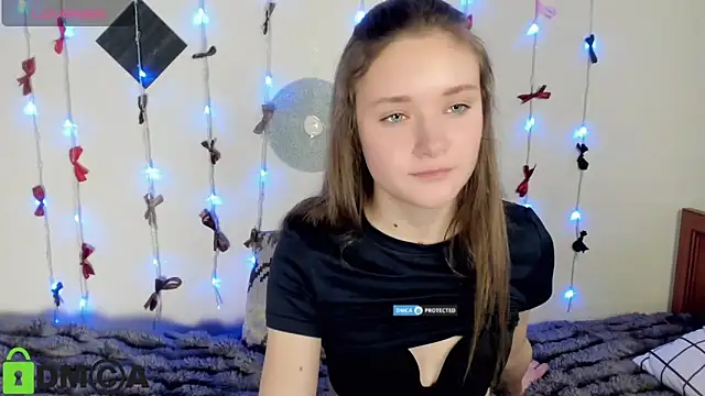 Chatroom XXX en direct de Elina_X