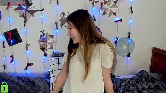 Czat XXX na żywo – Elina_X