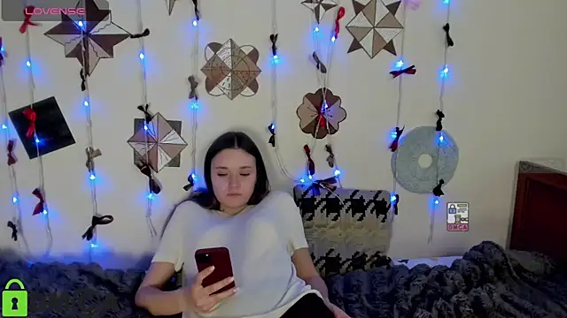 Elina_X 라이브 XXX 채팅