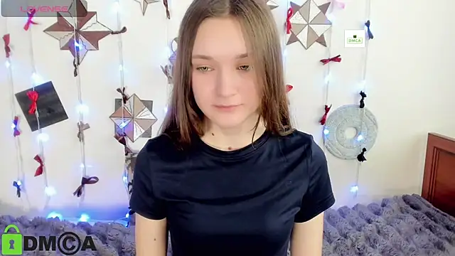 Chat XXX ao vivo de Elina_X