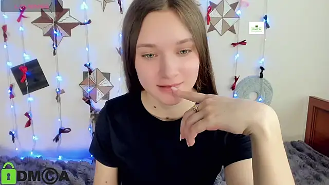 Chat XXX ao vivo de Elina_X
