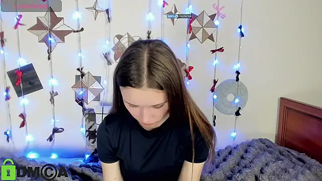 Chat XXX en directo de Elina_X