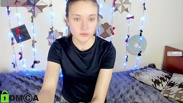 Elina_X Chat XXX in diretta