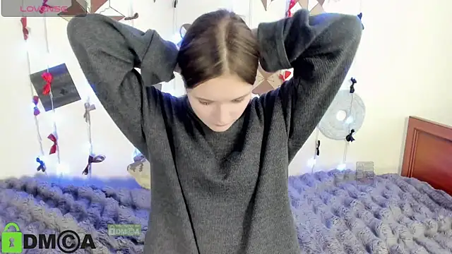 Elina_X Chat XXX in diretta