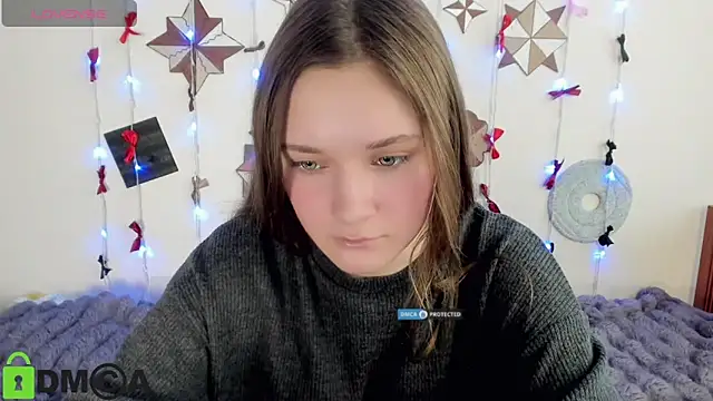 Chat XXX ao vivo de Elina_X
