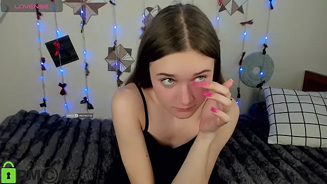 Elina_X – Naživo XXX chat