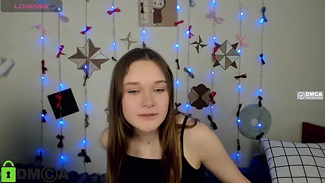 Elina_X – Live XXX-chat