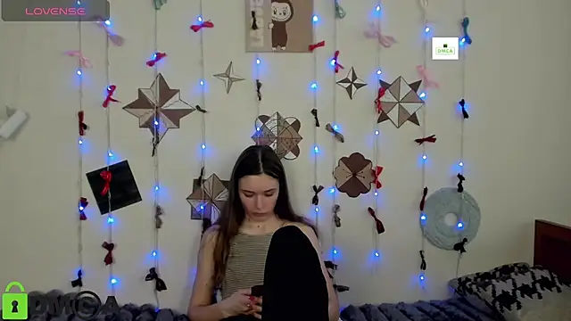 Elina_X's Live XXX Chat