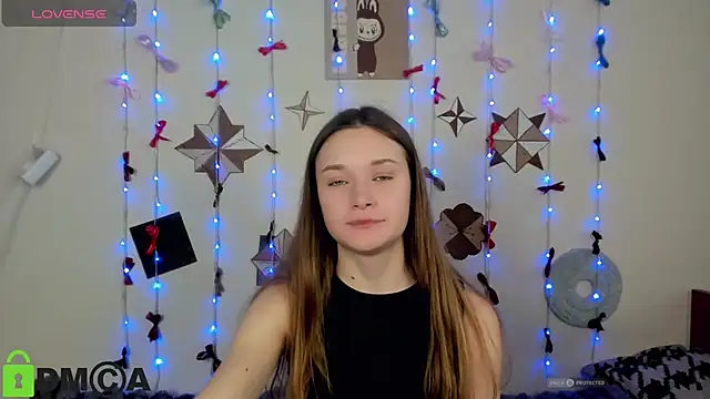 Chat XXX en directo de Elina_X