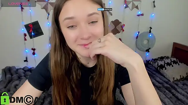 Elina_X 现场XXX聊天