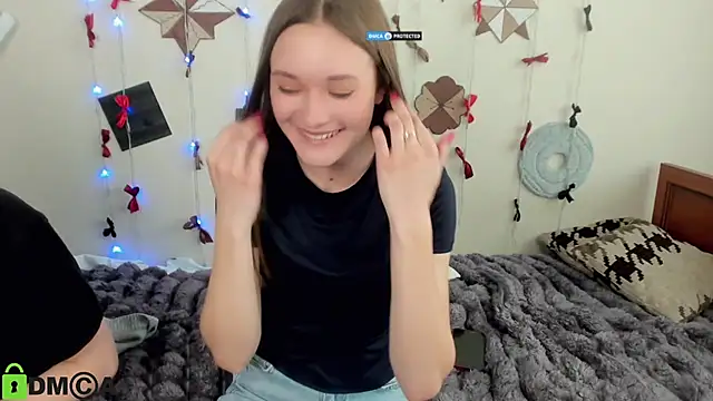 Elina_X: онлайн-секс-чат