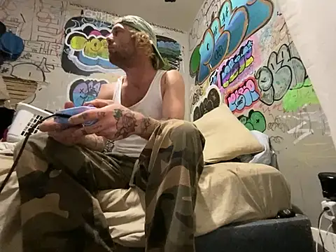 gothboiplzty 在線直播表演
