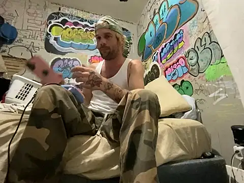gothboiplzty 在線直播表演