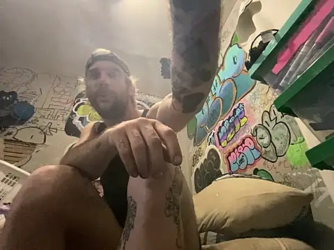 gothboiplzty Webcam-Show