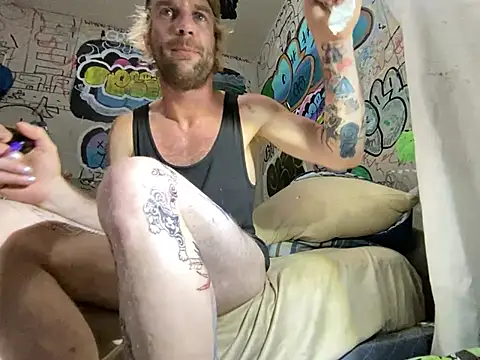 gothboiplzty Show Webcam