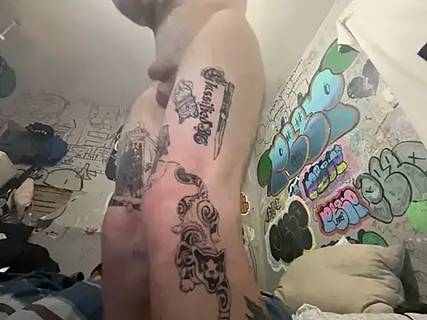gothboiplzty Show Webcam