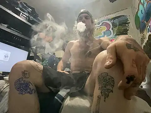 gothboiplzty Show Webcam