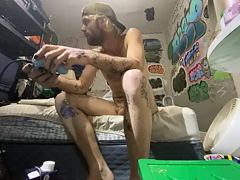 gothboiplzty Show in webcam
