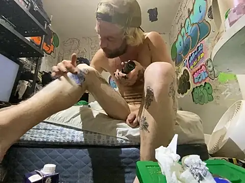 gothboiplzty 웹캠 쇼