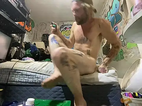 Show Webcam de gothboiplzty