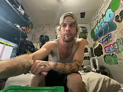 gothboiplzty 网络视讯表演