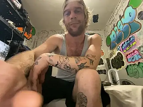 Show Webcam de gothboiplzty