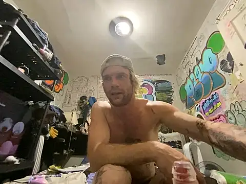 gothboiplzty's Webcam Show