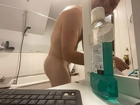 gothboiplzty Show in webcam