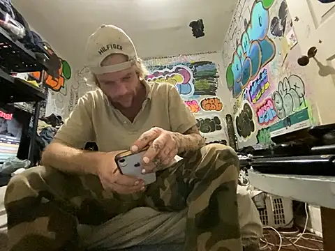 gothboiplzty's Webcam Show