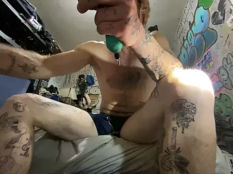 gothboiplzty's Webcam Show