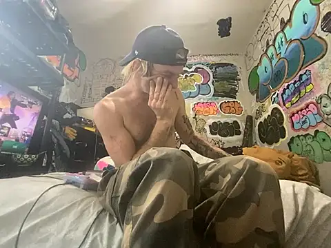 Show webcam de gothboiplzty