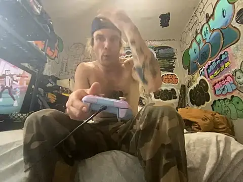 Show Webcam de gothboiplzty