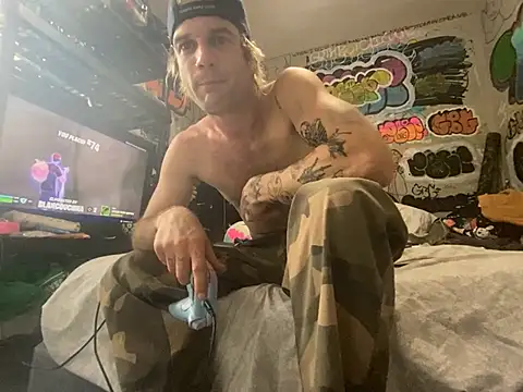 Show Webcam de gothboiplzty