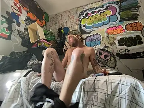 gothboiplzty webkamerás műsora