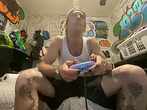 gothboiplzty Webcamshow
