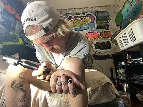 gothboiplzty Webcamshow