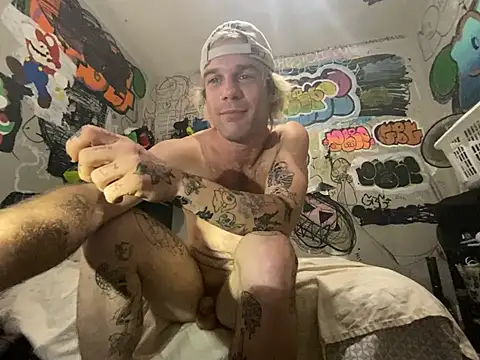 gothboiplzty webkamerás műsora