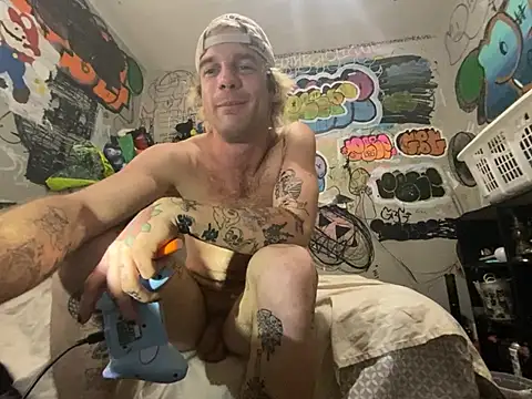 gothboiplzty 网络视讯表演