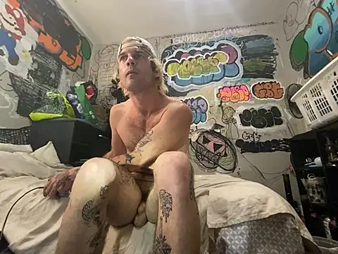gothboiplzty Webcam-Show