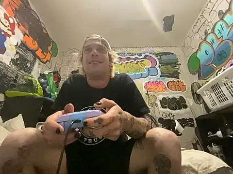 gothboiplzty Webcam show