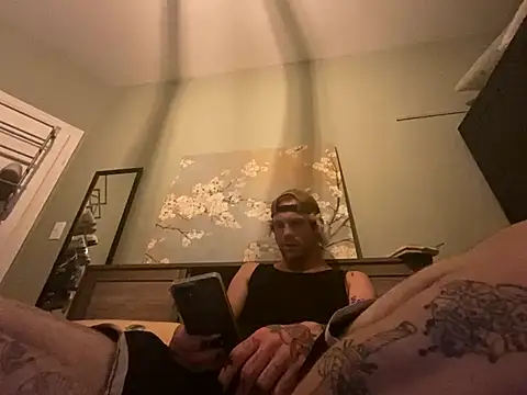 Pokazy przed kamerką – gothboiplzty