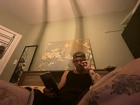 gothboiplzty's Webcam Show