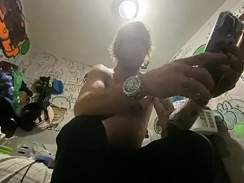 gothboiplzty Шоу с уебкамера