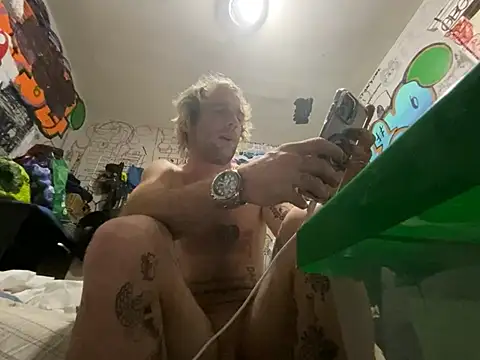gothboiplzty webkamerás műsora