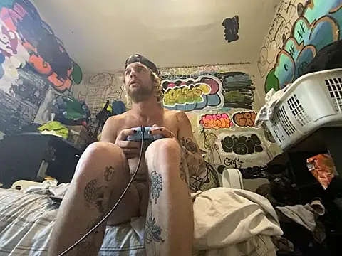 gothboiplzty 웹캠 쇼