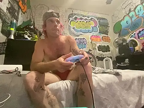 gothboiplzty's Webcam Show