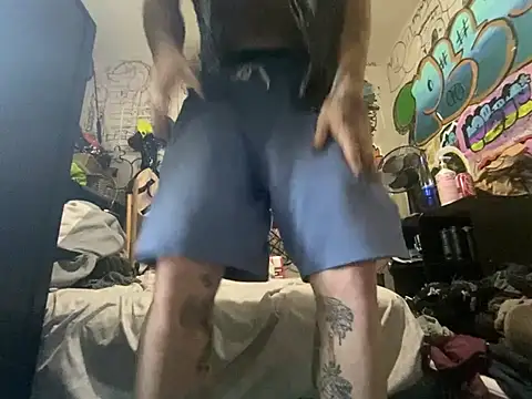 gothboiplzty Show in webcam