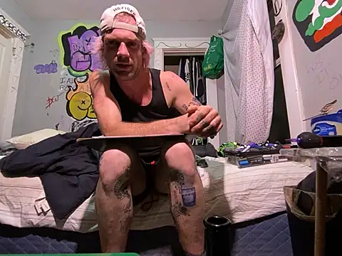 gothboiplzty's Webcam Show