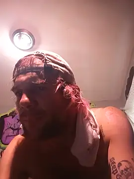 gothboiplzty 网络视讯表演