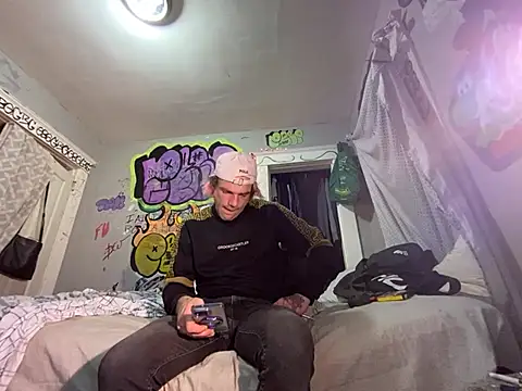 Show de gothboiplzty na webcam